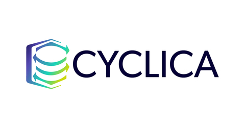 Cyclica Inc. Logo