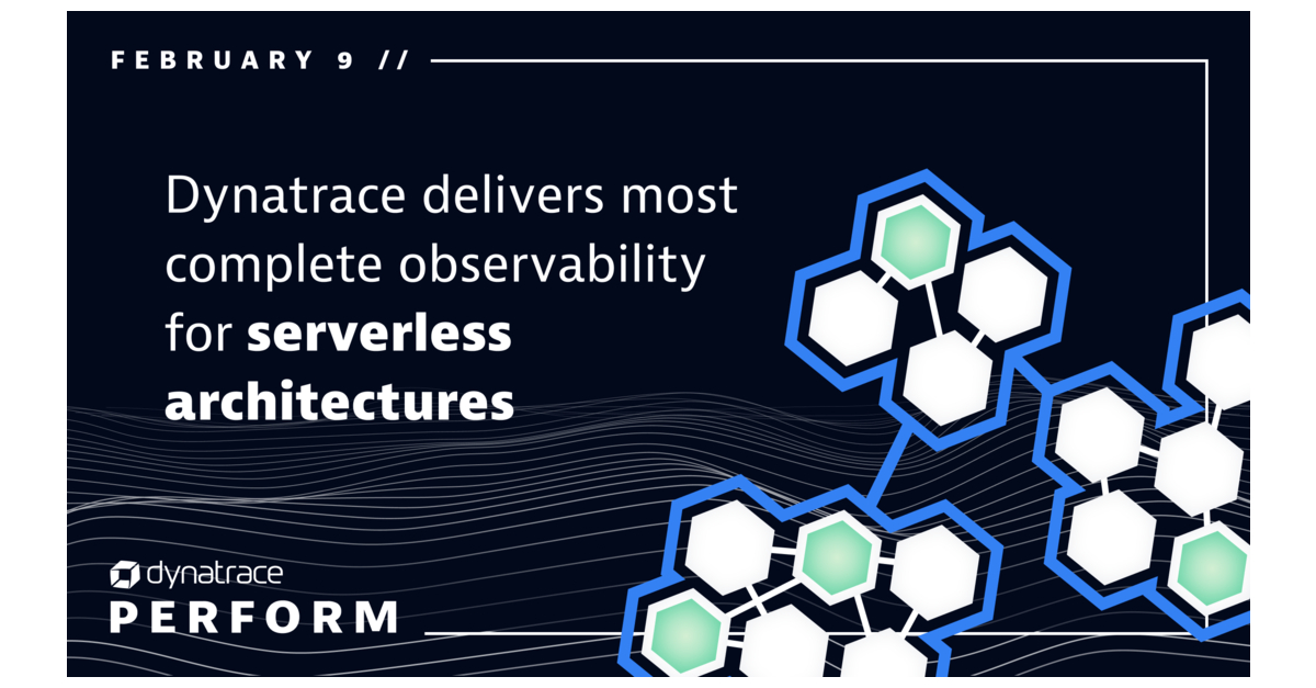 Dynatrace Delivers The Industry’s Most Complete Observability For ...