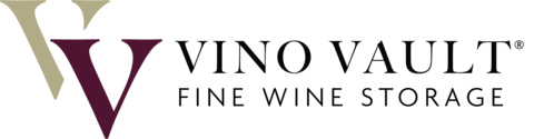 Vino Vault Logo