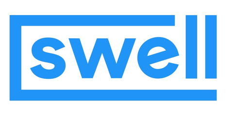 Swell Energy Inc. Logo