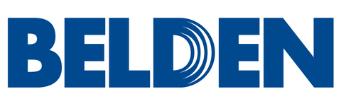 Belden Inc. Logo