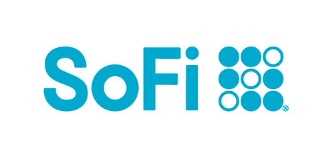 SoFi Technologies Logo