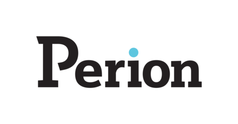 Perion Network Ltd. Logo
