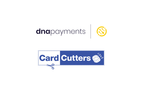 DNA Payments Logo