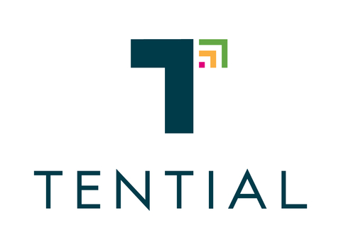 Tential Logo