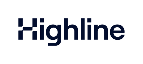 Highline Logo