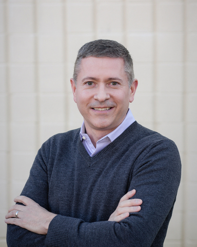 thumbnail In his new role as VP of Global Sales & Marketing for Techmer PM, Jon Rogers brings more than 26 years of experience in the plastics industry. This includes an extensive background in polymer additives as well as colors and pigments –– all key product areas for Techmer. (Photo: Business Wire)