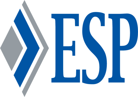 ESP Associates, Inc. Logo