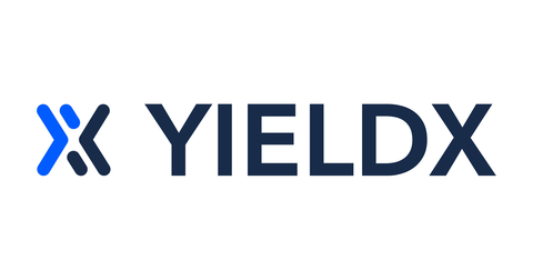 YieldX Logo