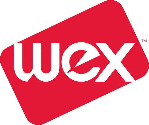 WEX Inc. Logo