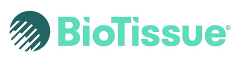 BioTissue, Inc. Logo