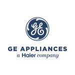 GE Appliances A Haier Company Logo