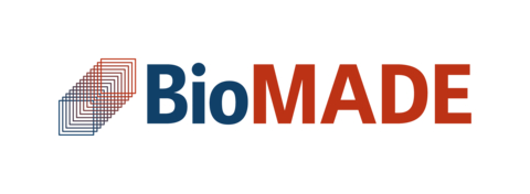 BioMADE Logo