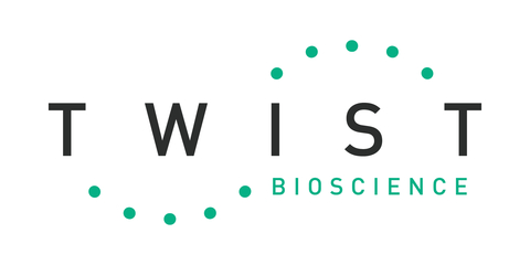 Twist Bioscience Corporation Logo