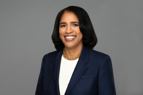 WestRock today announced Robert (Bob) B. McIntosh, executive vice president, general counsel and secretary, will retire from the Company, effective March 4, 2022. Denise Cade (pictured) will be named executive vice president, general counsel and secretary upon McIntosh’s retirement. (Photo: Business Wire)