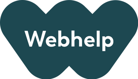 Webhelp Logo