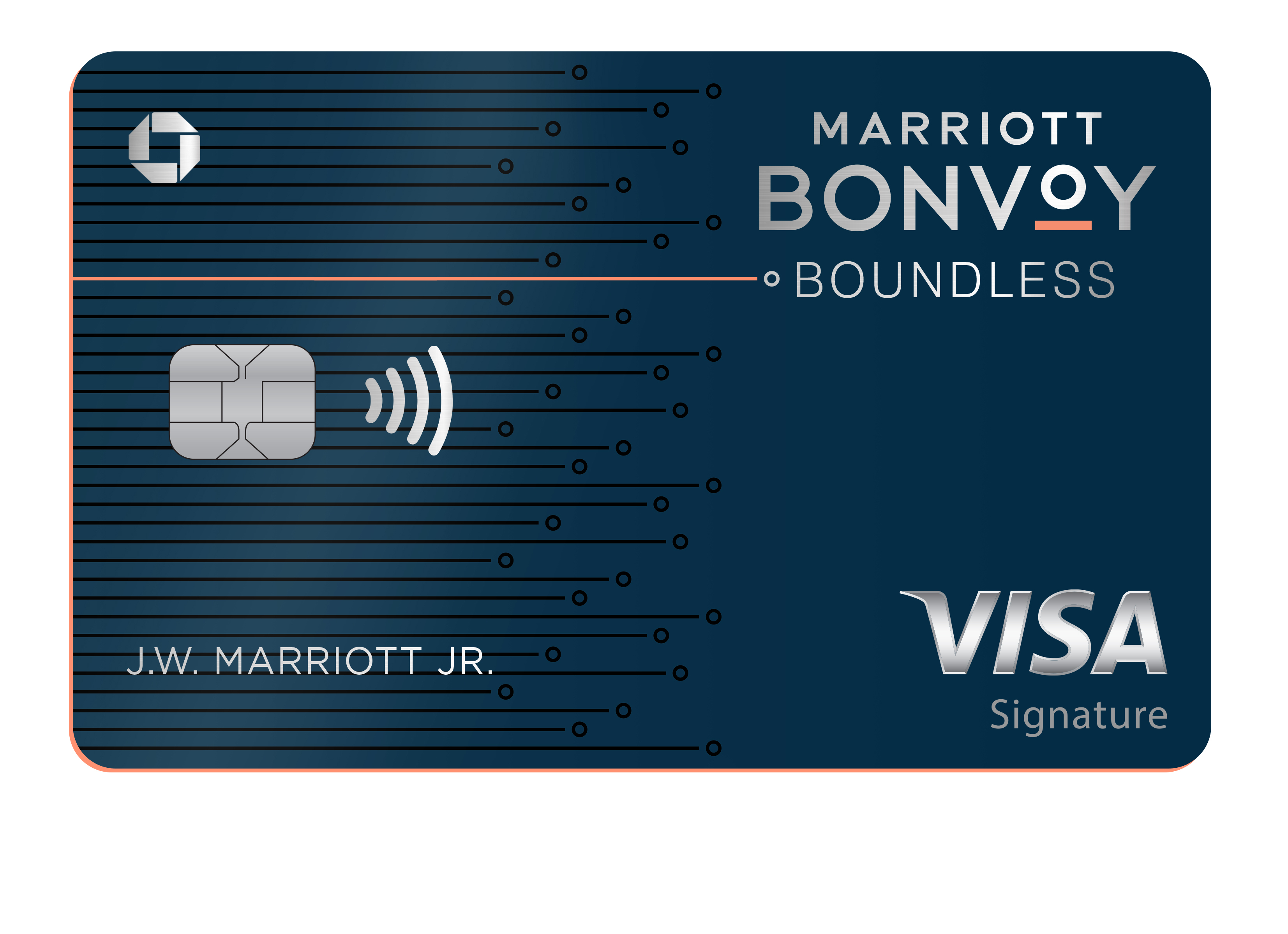 Chase and Marriott Bonvoy® Announce Enhanced Benefits to Marriott