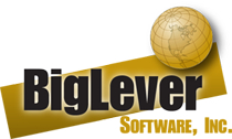BigLever Software Logo