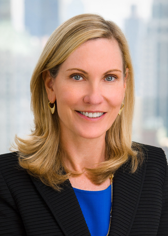 Sarah M. Ward has been appointed to the CI Financial Board of Directors. (Photo: Business Wire)