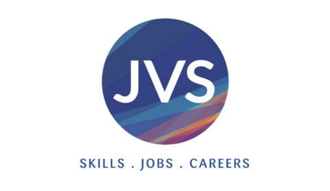 Jewish Vocational Service Logo