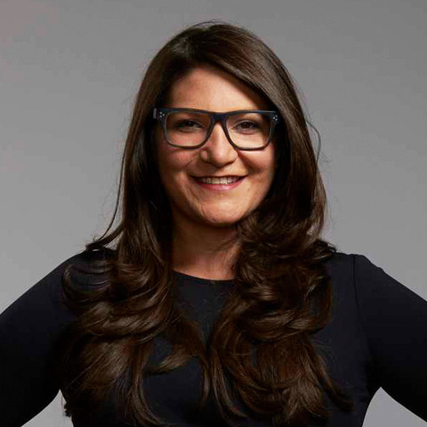 Meghan Lapides Joins SmartAsset As Chief People Officer (Photo: Business Wire)
