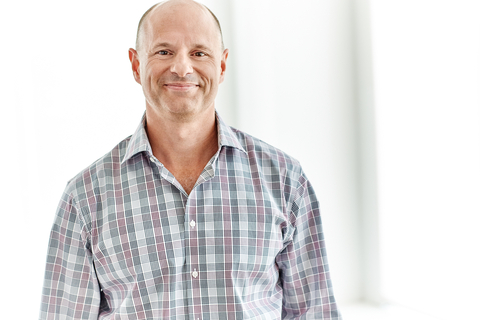 original Mark Konchar, Balfour Beatty Senior Vice President and Managing Director of US Rail Operations (Photo: Business Wire)