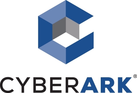 CyberArk Logo