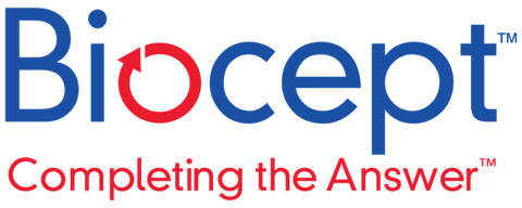 Biocept, Inc. Logo