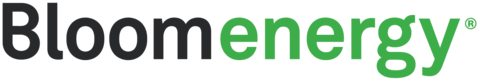 Bloom Energy Corporation Logo