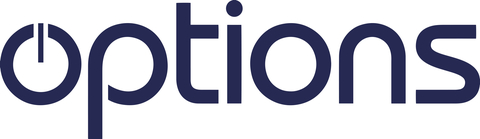 Options Technology Logo
