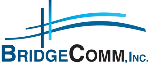 BridgeComm, Inc. Logo