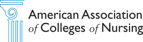 American Association of Colleges of Nursing Logo