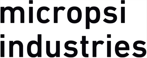 Micropsi Industries Logo