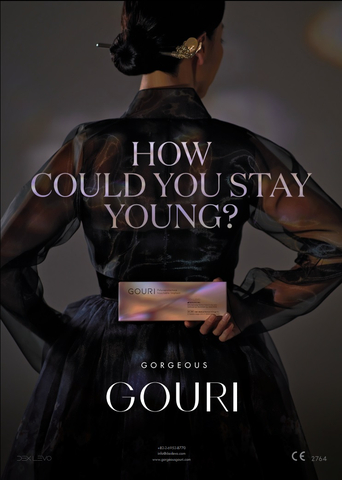 original The 1st Fully Liquid type PCL Injectable for Fundamental Skin Anti-Aging care. (Graphic: Business Wire)