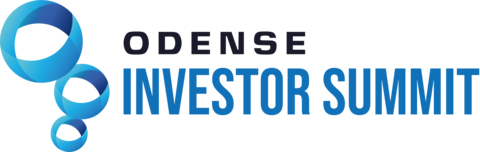 Odense Investor Summit Logo