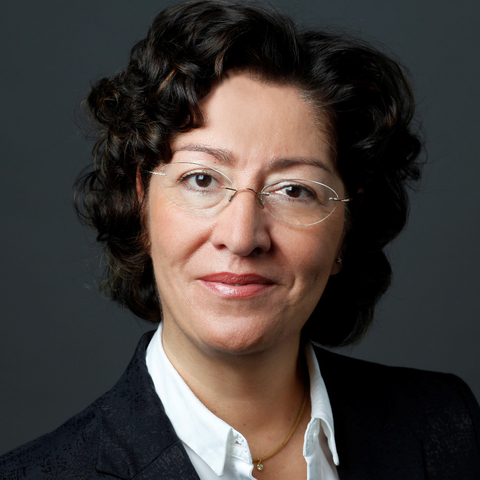 Karin Mostler ist Regional Vice President bei HighRadius und verantwortlich für Central Europe mit Sitz in Frankfurt. Sie baute die DACH-Region auf, inklusive Benelux und Osteuropa und eröffnete das Büro der HighRadius GmbH im April 2020 (Photo: Business Wire)