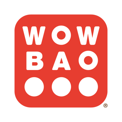 Wow Bao Logo