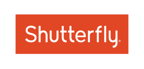 Shutterfly Logo