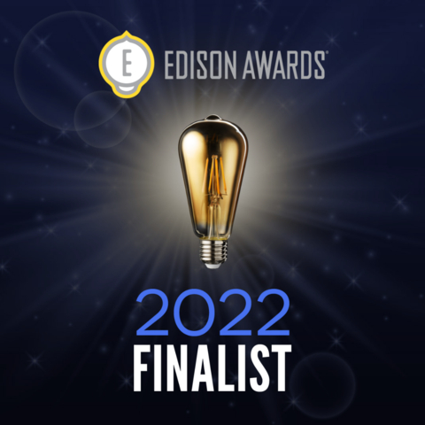 Edison Award Finalist 2022 iMFLUX Auto Viscosity Adjust (Photo: Edison Awards)