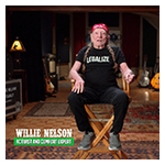 Willie Nelson for Skechers Legalize 30s Cannabis Media & PR