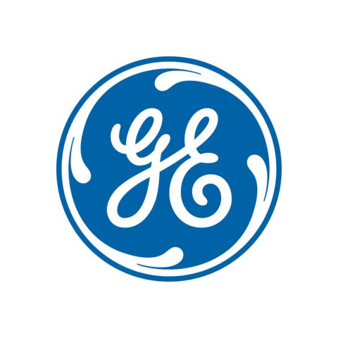 GE Healthcare Logo