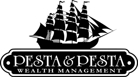 Pesta & Pesta Wealth Management Logo