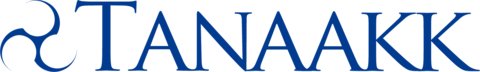 TANAAKK K.K. Logo