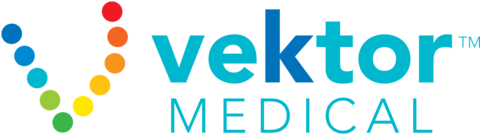 Vektor Medical, Inc. Logo