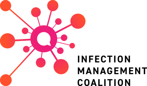 Infection Management Coalition Logo