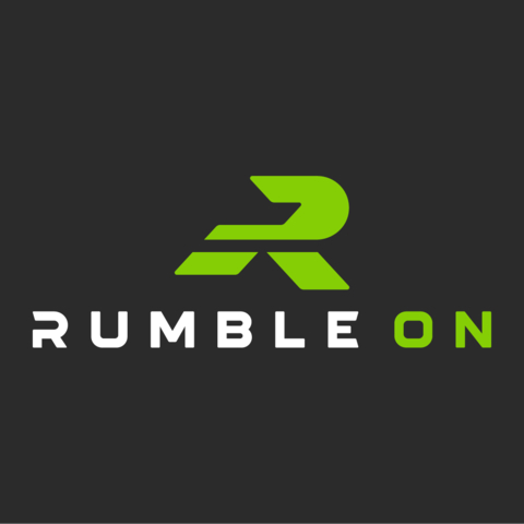 RumbleOn, Inc Logo