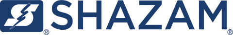SHAZAM, Inc. Logo
