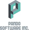 Pando Software Inc Logo