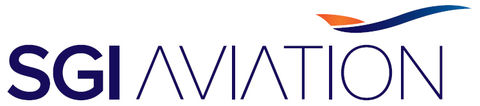 SGI Aviation Services BV Logo