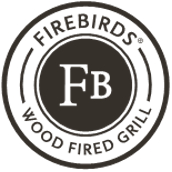 Firebirds Wood Fired Grill Logo